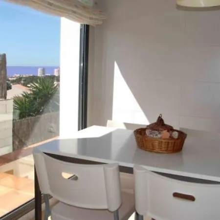 Sunny - Xeckin Holidays Calafell