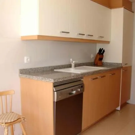 Apartment Sunny - Xeckin Holidays Calafell