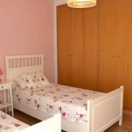 Apartment Sunny - Xeckin Holidays Calafell