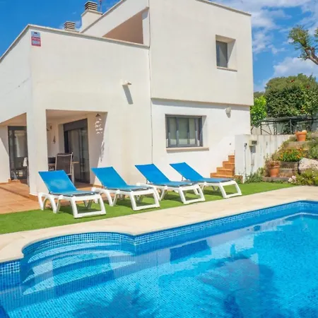 Sunny - Xeckin Holidays Apartment Calafell
