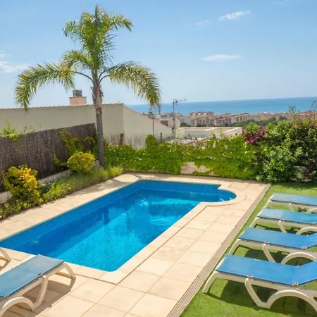 Apartment Sunny - Xeckin Holidays Calafell